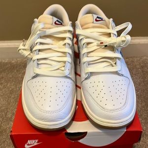 Nike Dunk Low